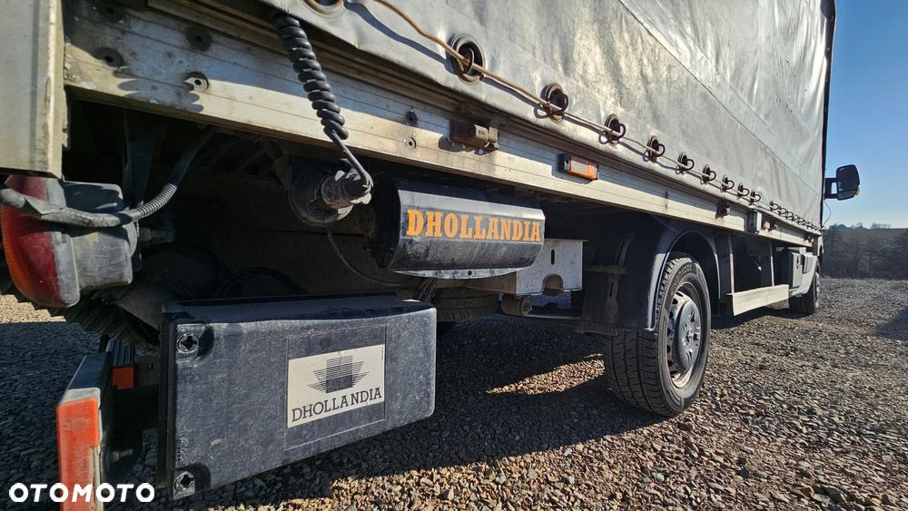 Opel Movano - Carpol - 24