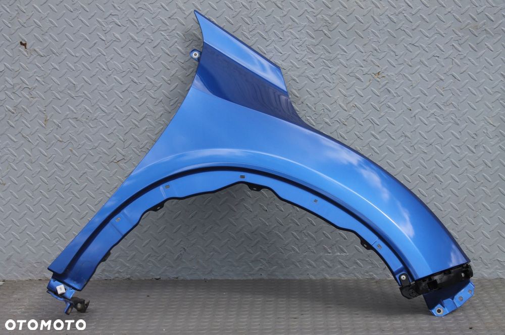 błotnik prawy przód przedni honda hr-v ii 15-21 b593m - 7