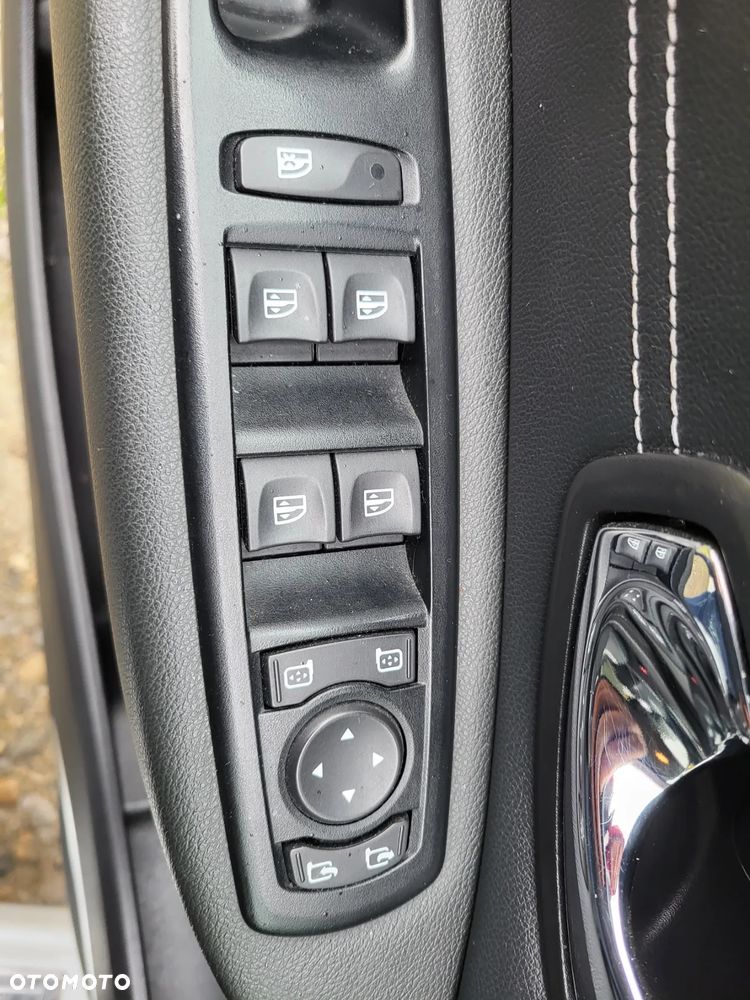 Renault Scenic 1.5dCi TomTom Edition - 20