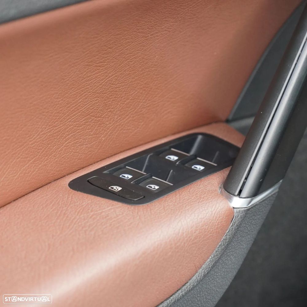 VW Golf 1.4 GTE Plug-in - 27