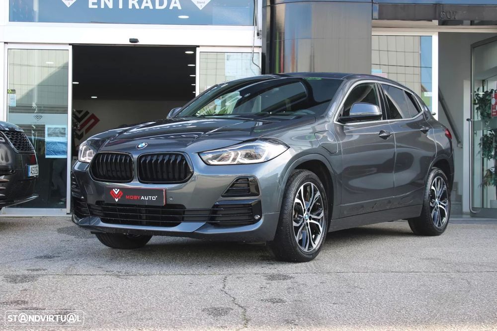BMW X2 25 e xDrive - 2