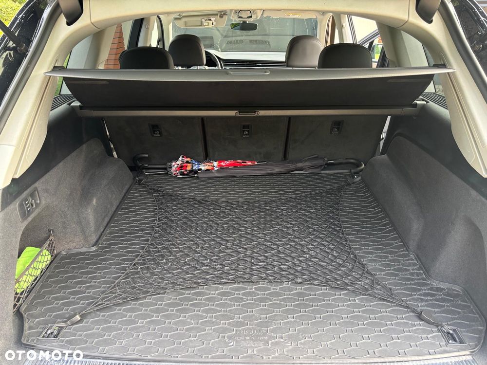 Audi Q7 45 TDI Quattro Tiptronic - 9