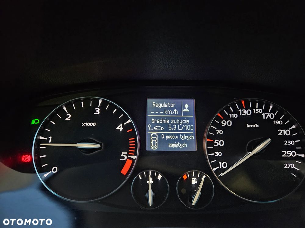 Renault Laguna 1.5 dCi Authentique - 2