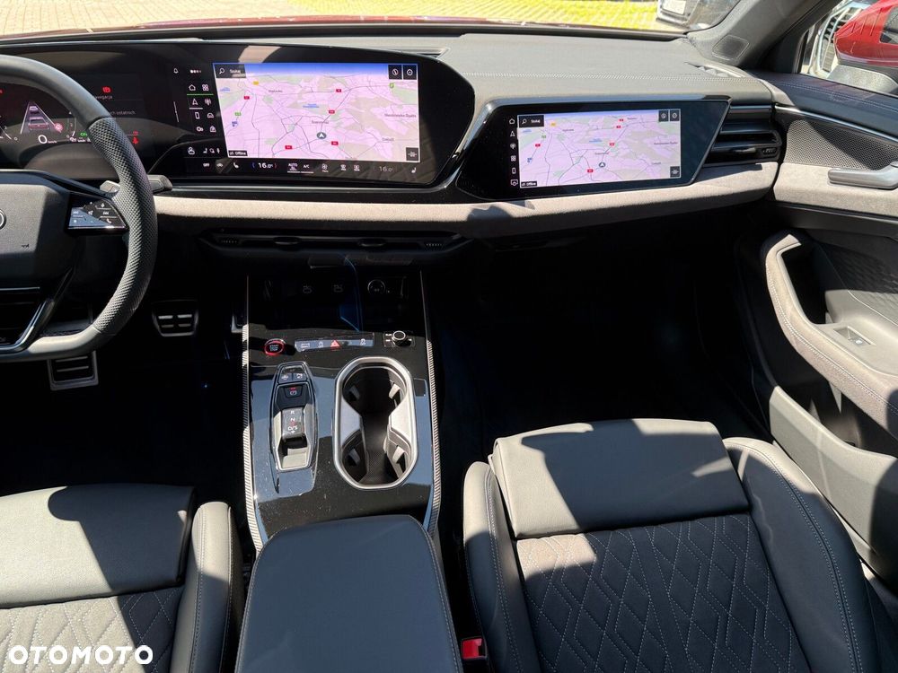Audi A6 Limousine TFSI S tronic - 21