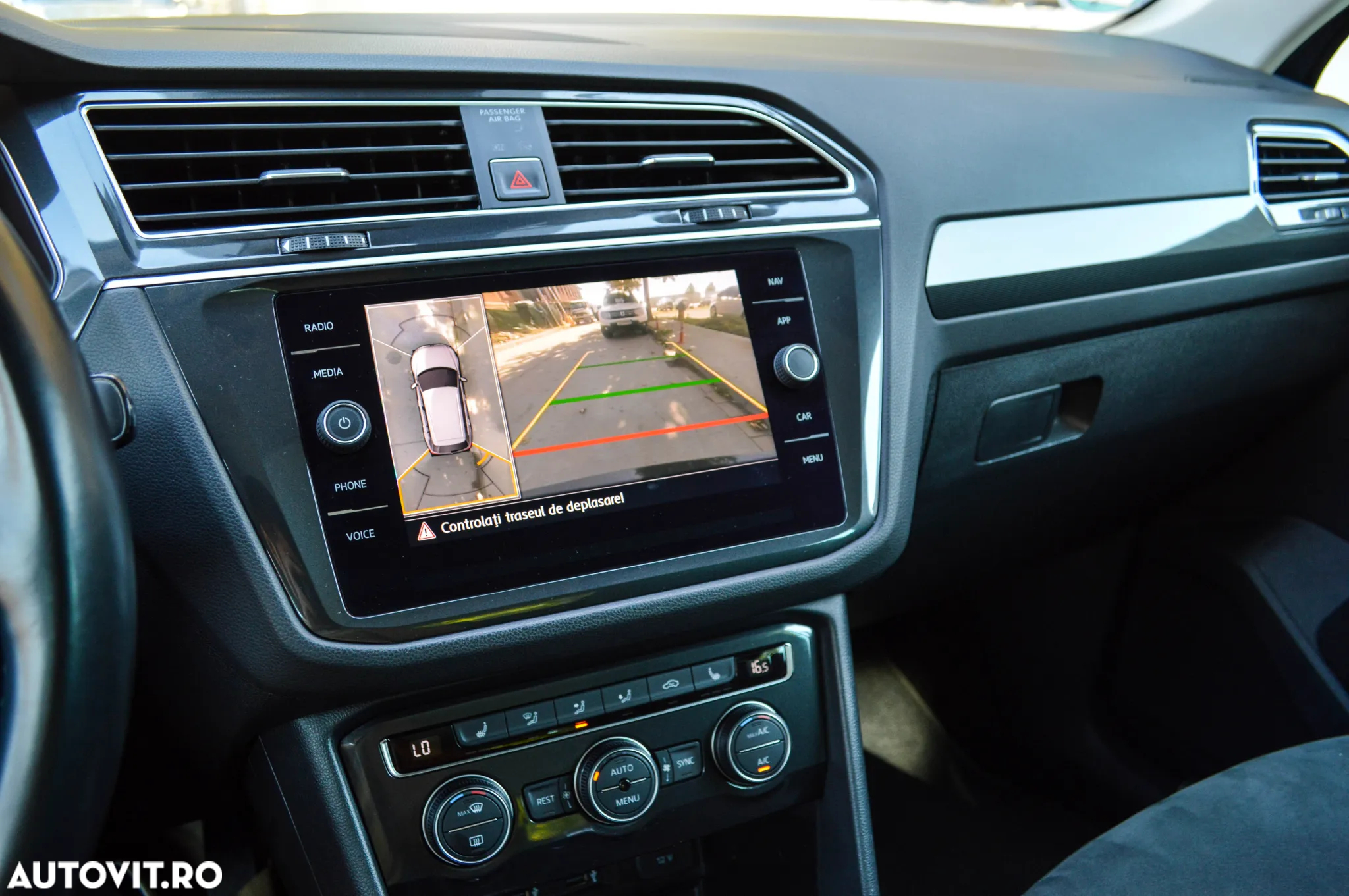Volkswagen Tiguan 2.0 TDI SCR 4MOTION DSG Highline - 12