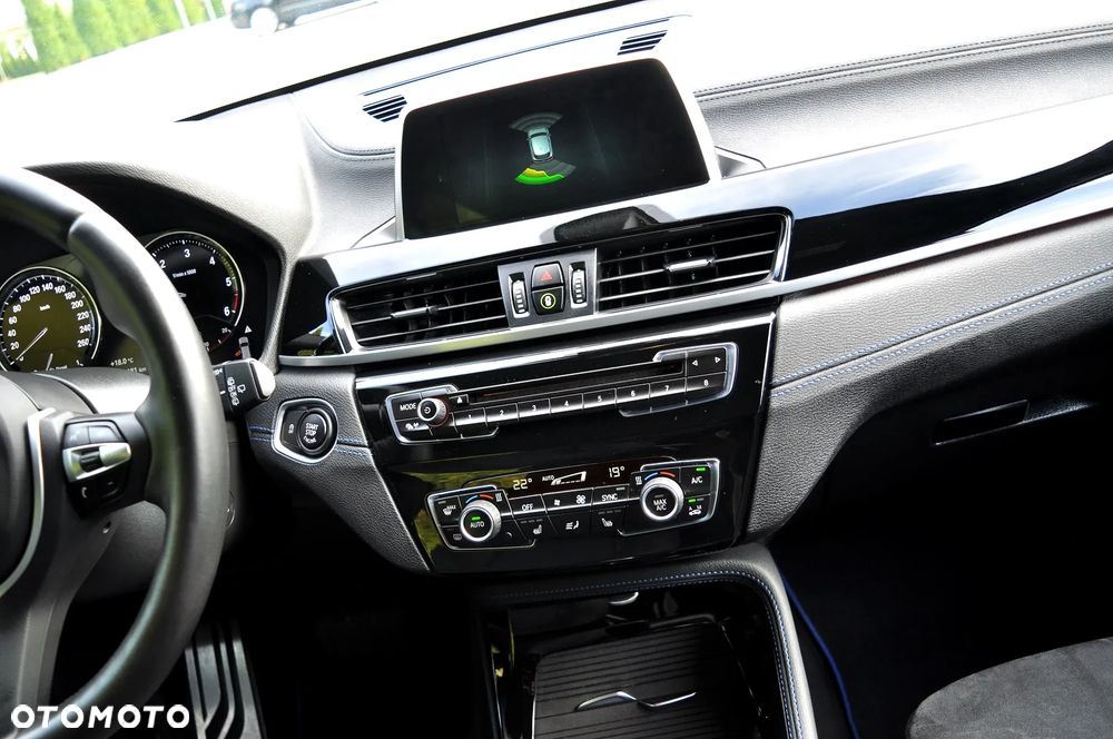 BMW X2 sDrive18d M Sport - 31