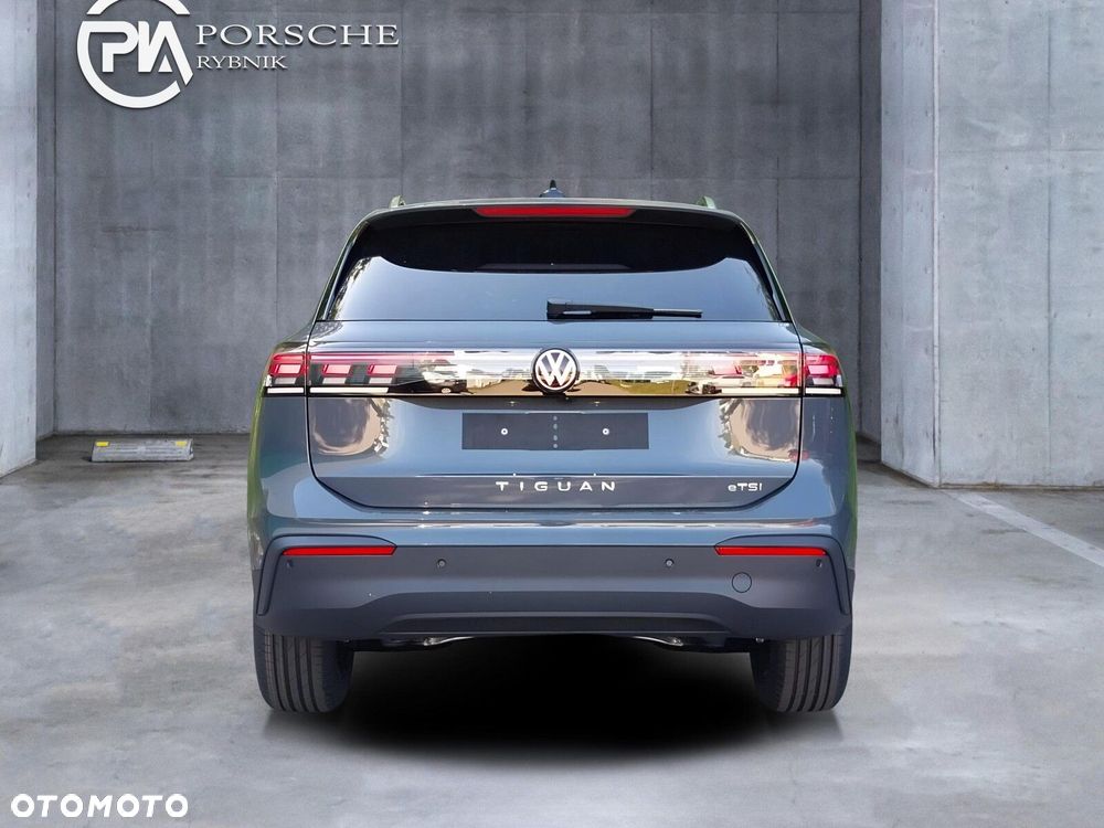 Volkswagen Tiguan 1.5 eTSI Life Plus DSG - 5