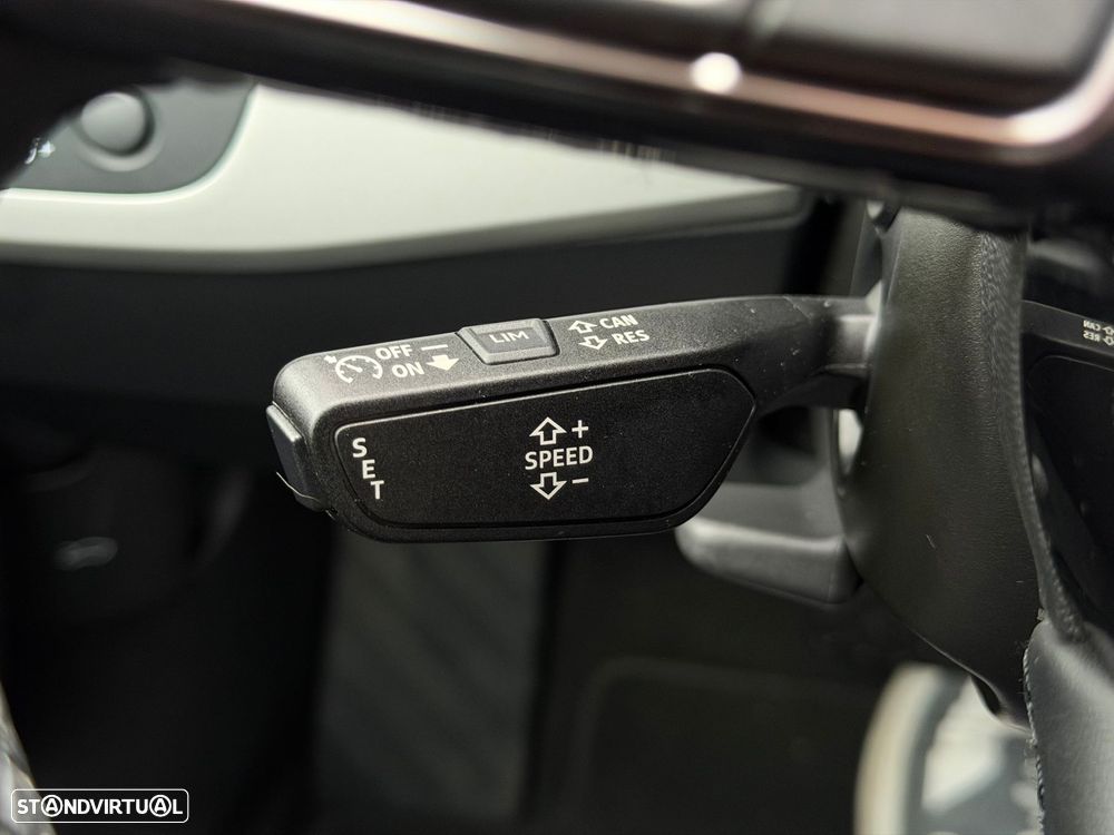 Audi A5 Sportback 35 TDI Advanced S tronic - 26