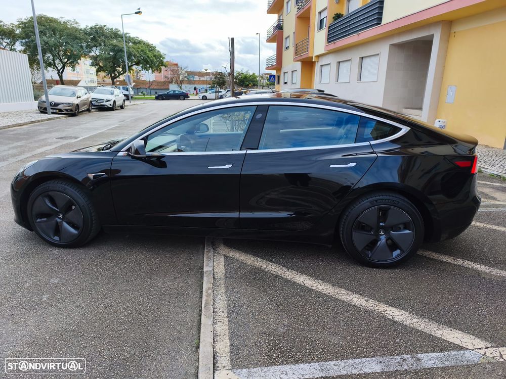Tesla Model 3 AWD Dual Motor - 23