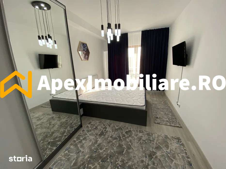 Apartament 2 camere de inchiriat Berceni Bucuresti | ApexImobiliare.ro — fotografia 1