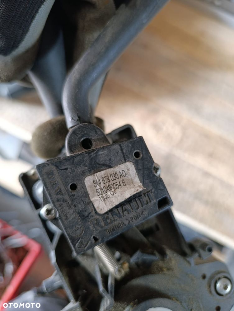 Przełącznik Zespolony rogal Manetka Retarder Renault Midlum Premium 5010480054 - 2