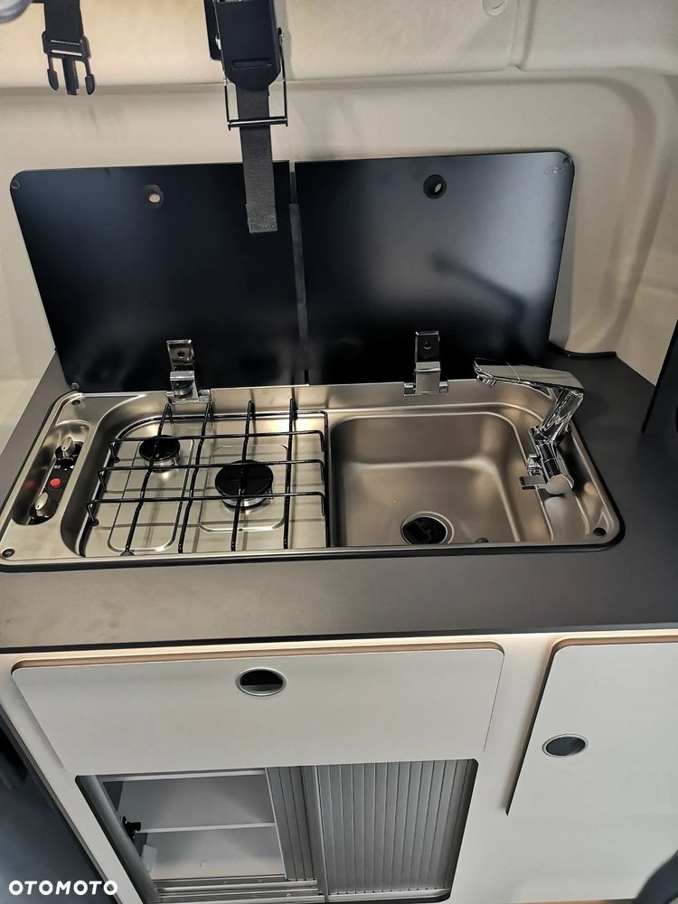 Karmann-Mobil Duncan 535 - 31