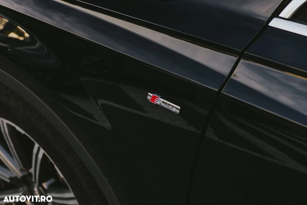 Audi Q7 3.0 TDI Quattro Tiptronic - 32