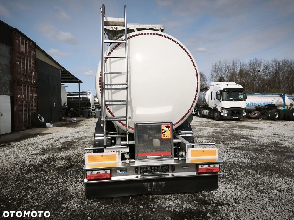 Lag 32000-1 komora - 4