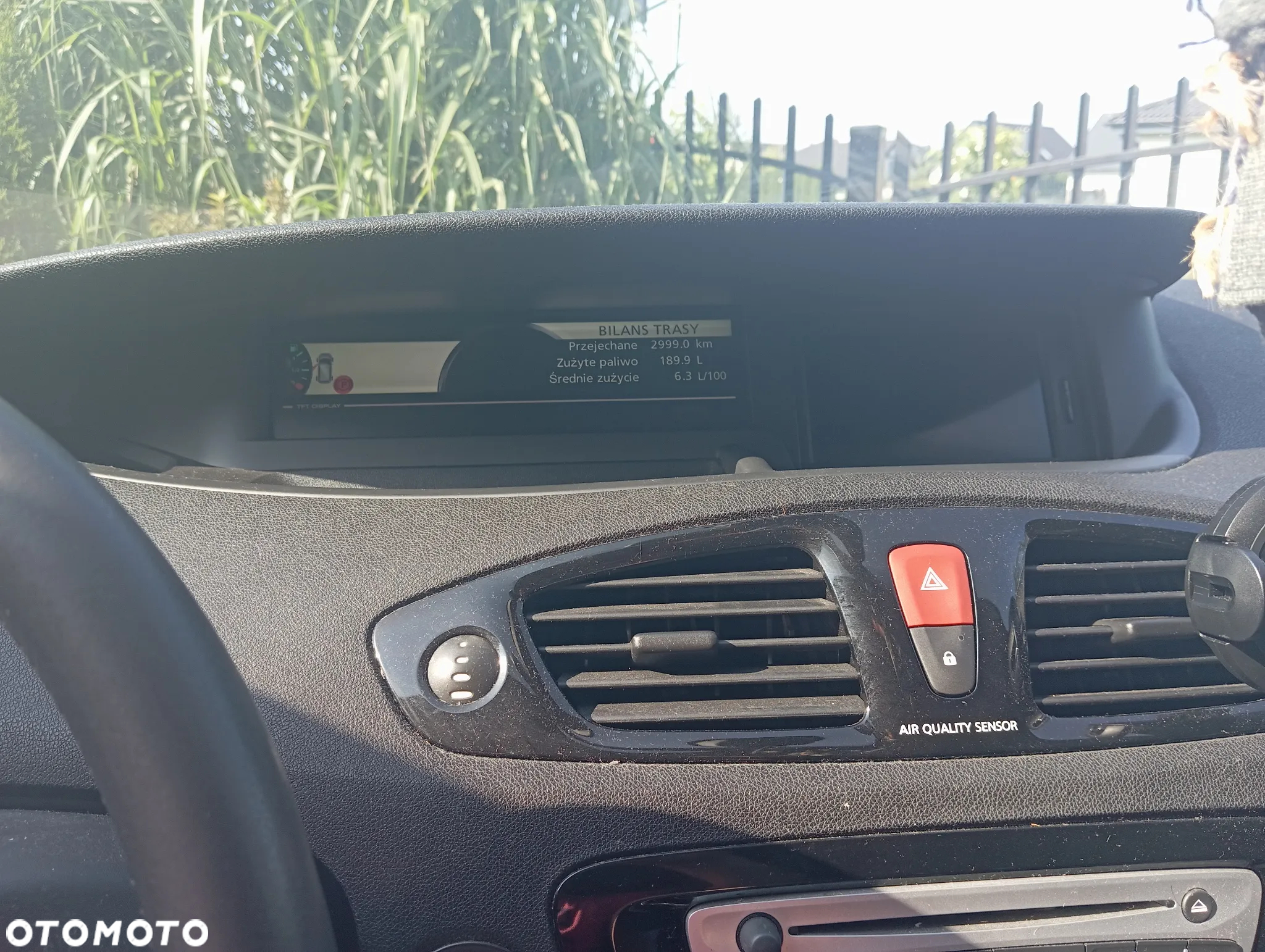 Renault Scenic 1.6 dCi Energy Bose Edition - 7
