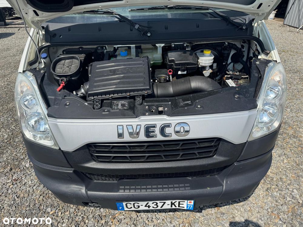 Iveco Daily 35-150 - 21