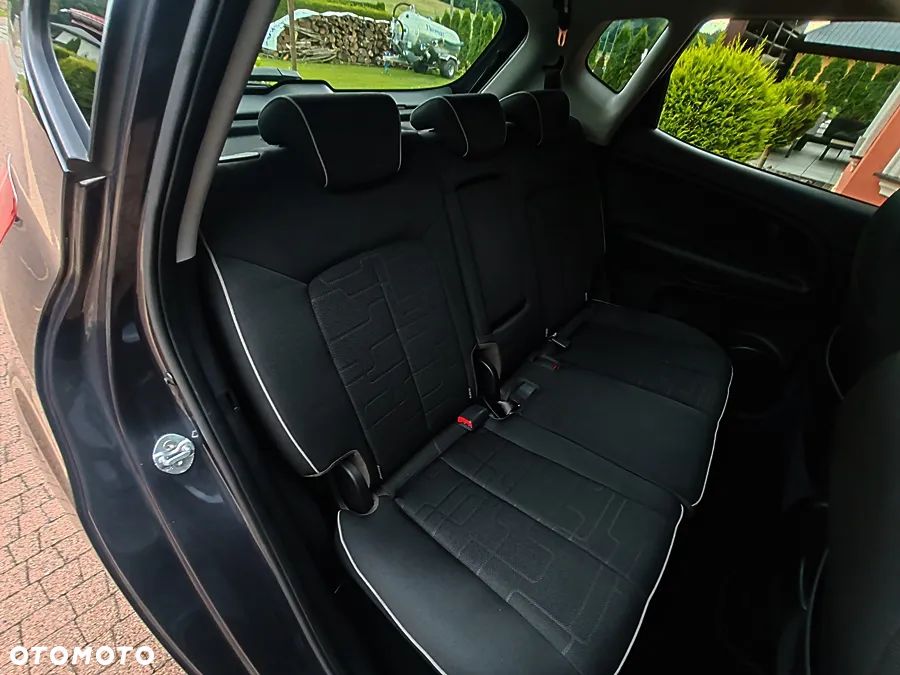 Kia Venga 1.4 CVVT Dream Team Edition - 33