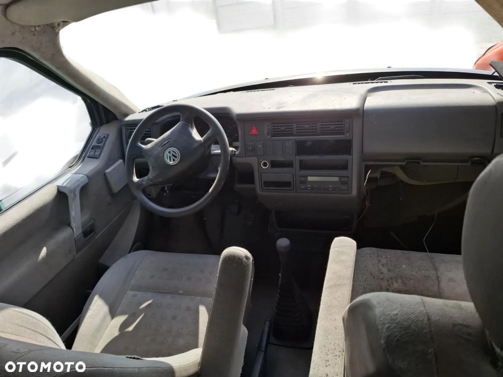 Volkswagen Multivan TDI - 3