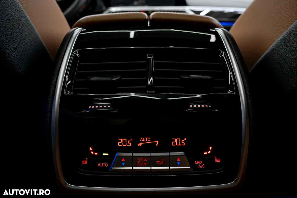 BMW X5 xDrive30d - 17