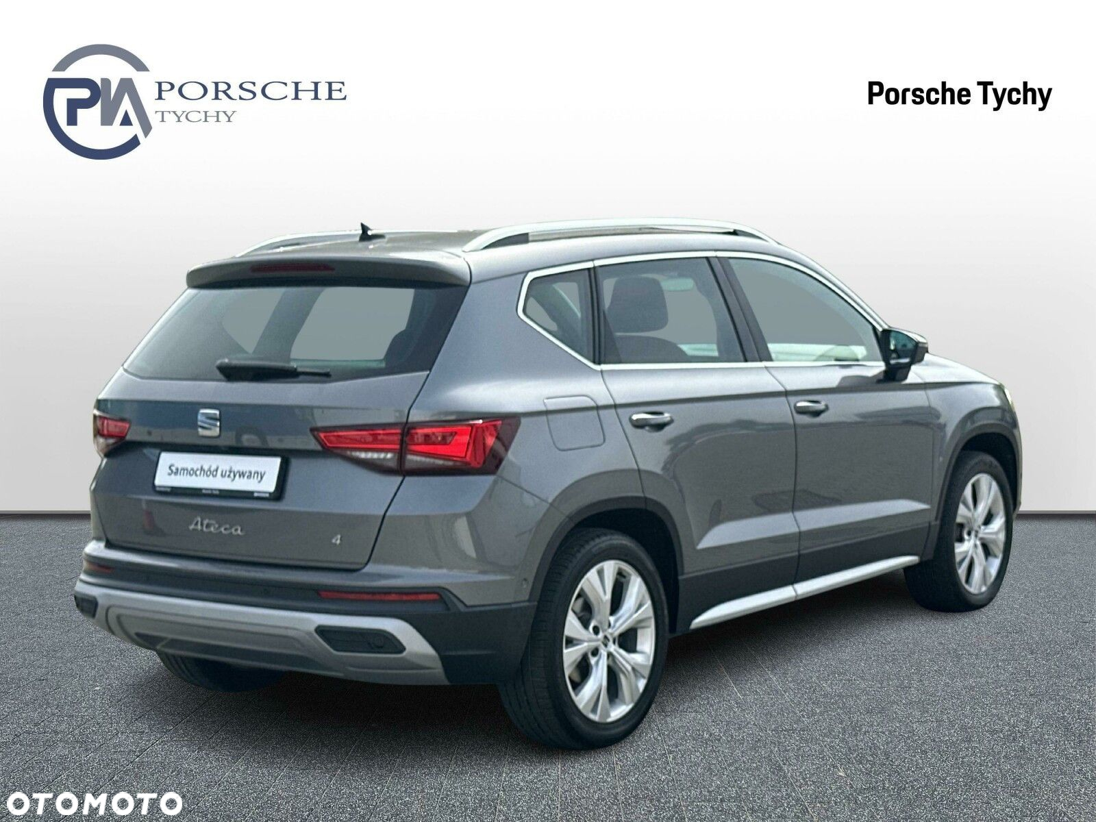 Seat Ateca - 2