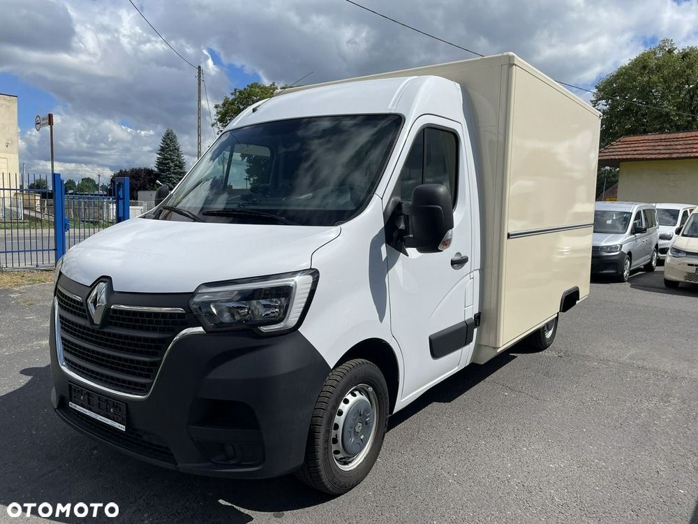Renault Master - 5