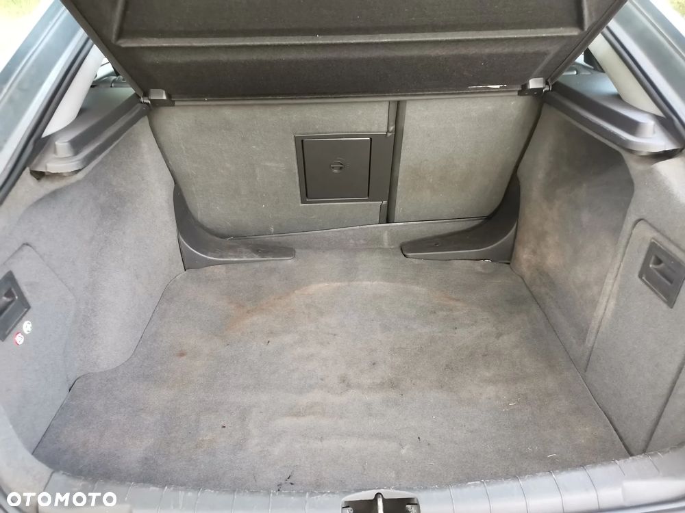 Opel Vectra 1.9 CDTI DPF - 17