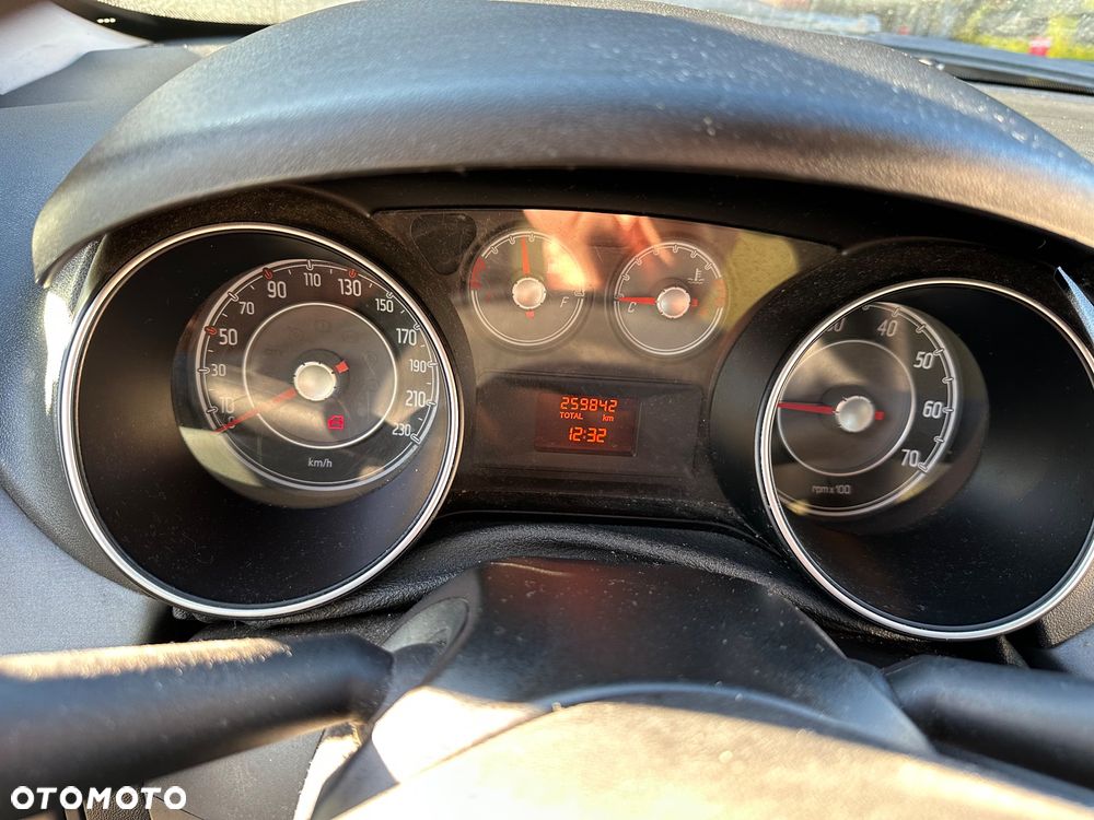 Fiat Punto Evo 1.3 Multijet 16V Active - 19