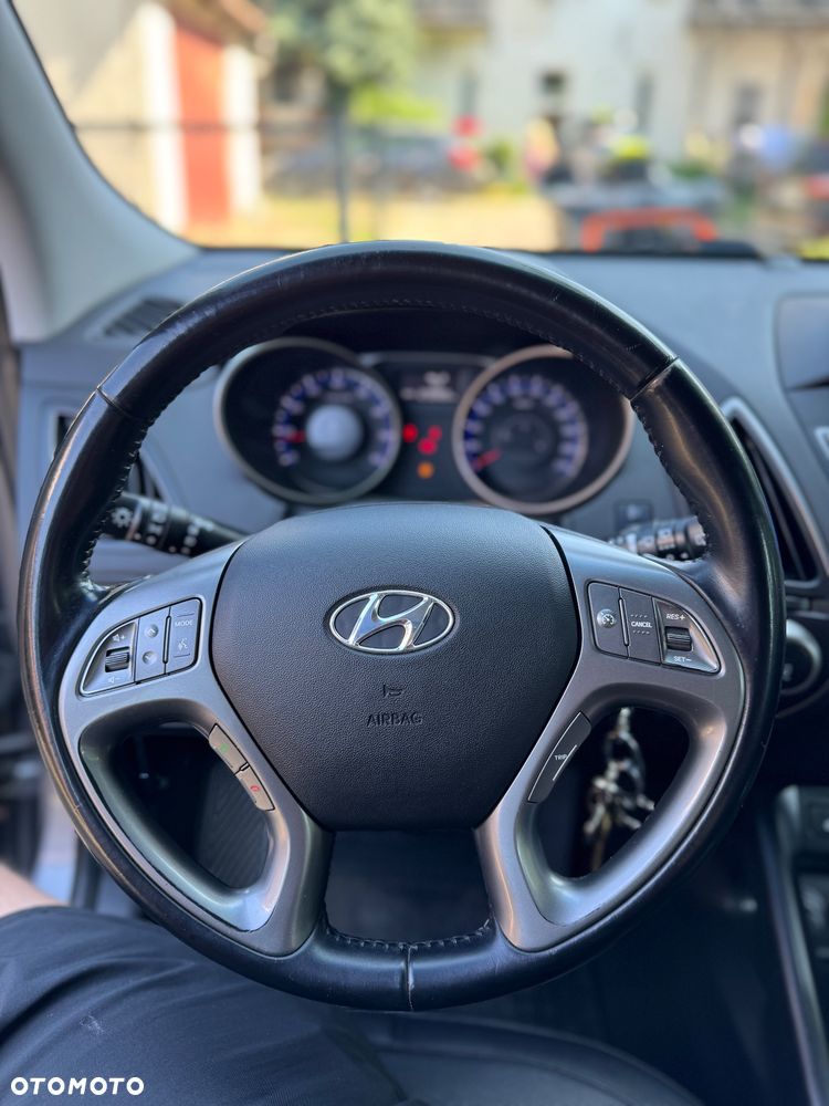 Hyundai ix35 1.6 GDI Classic 2WD - 11