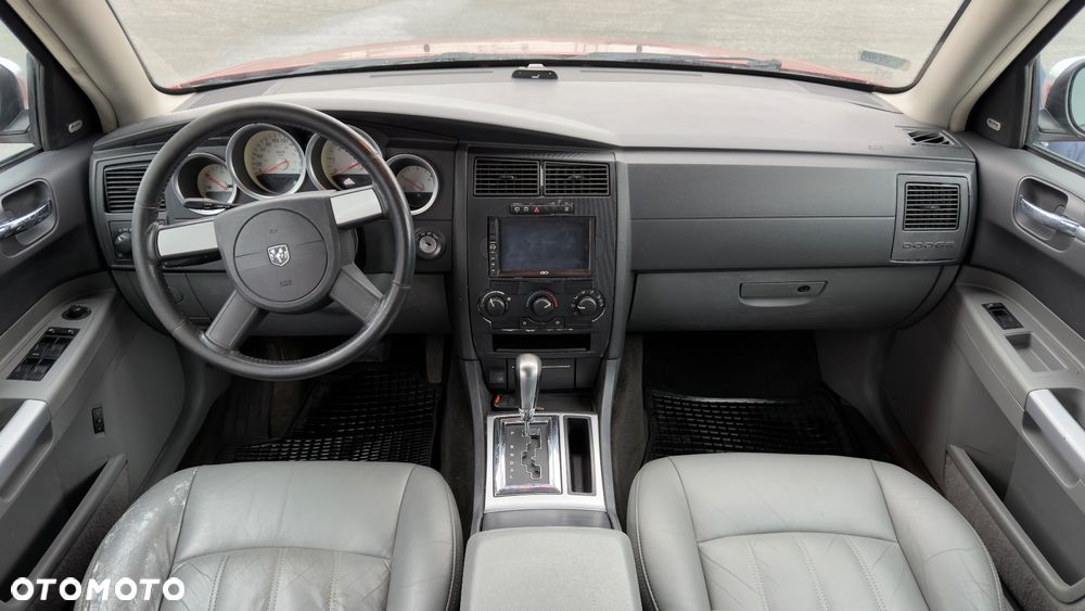 Dodge Magnum 3.5 V6 - 15