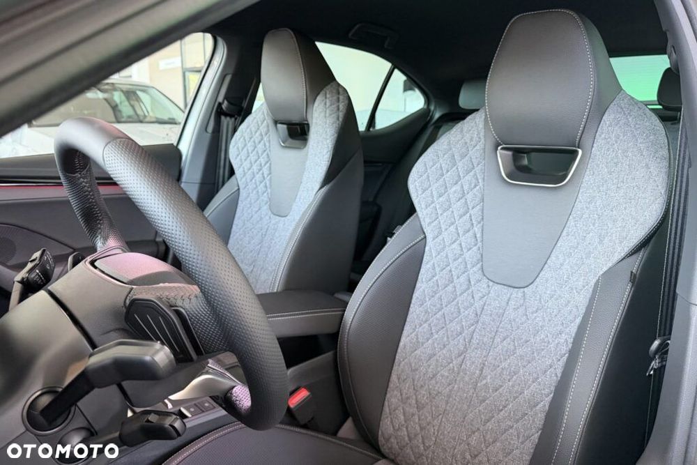 Skoda Octavia 2.0 TSI Sportline 4x4 DSG - 13
