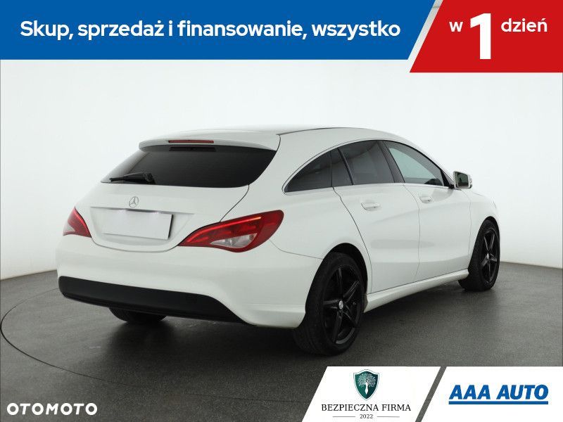 Mercedes-Benz CLA - 7