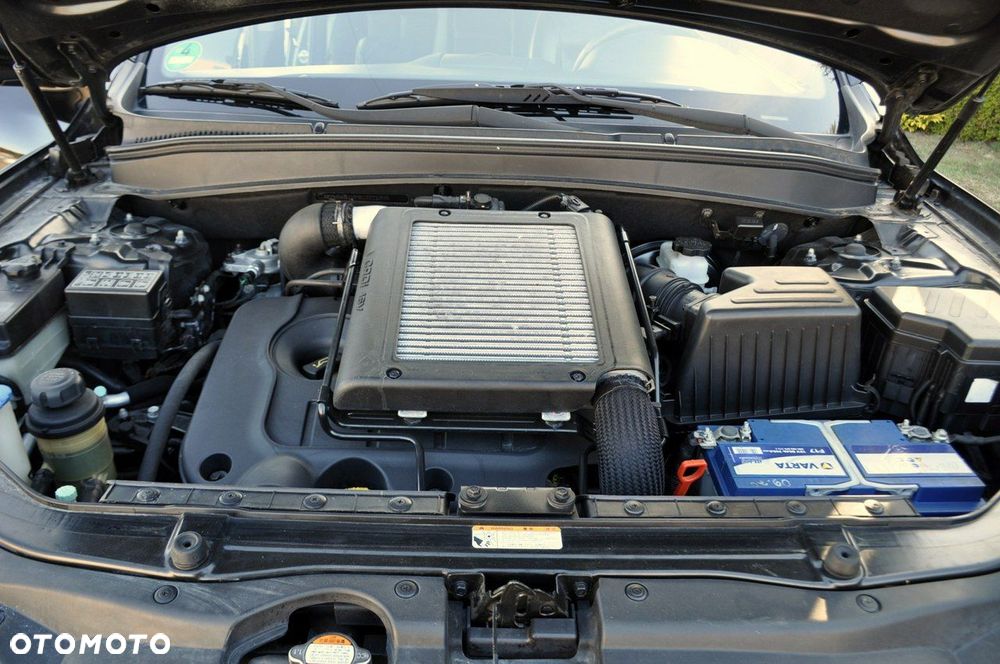 Hyundai Santa Fe - 39