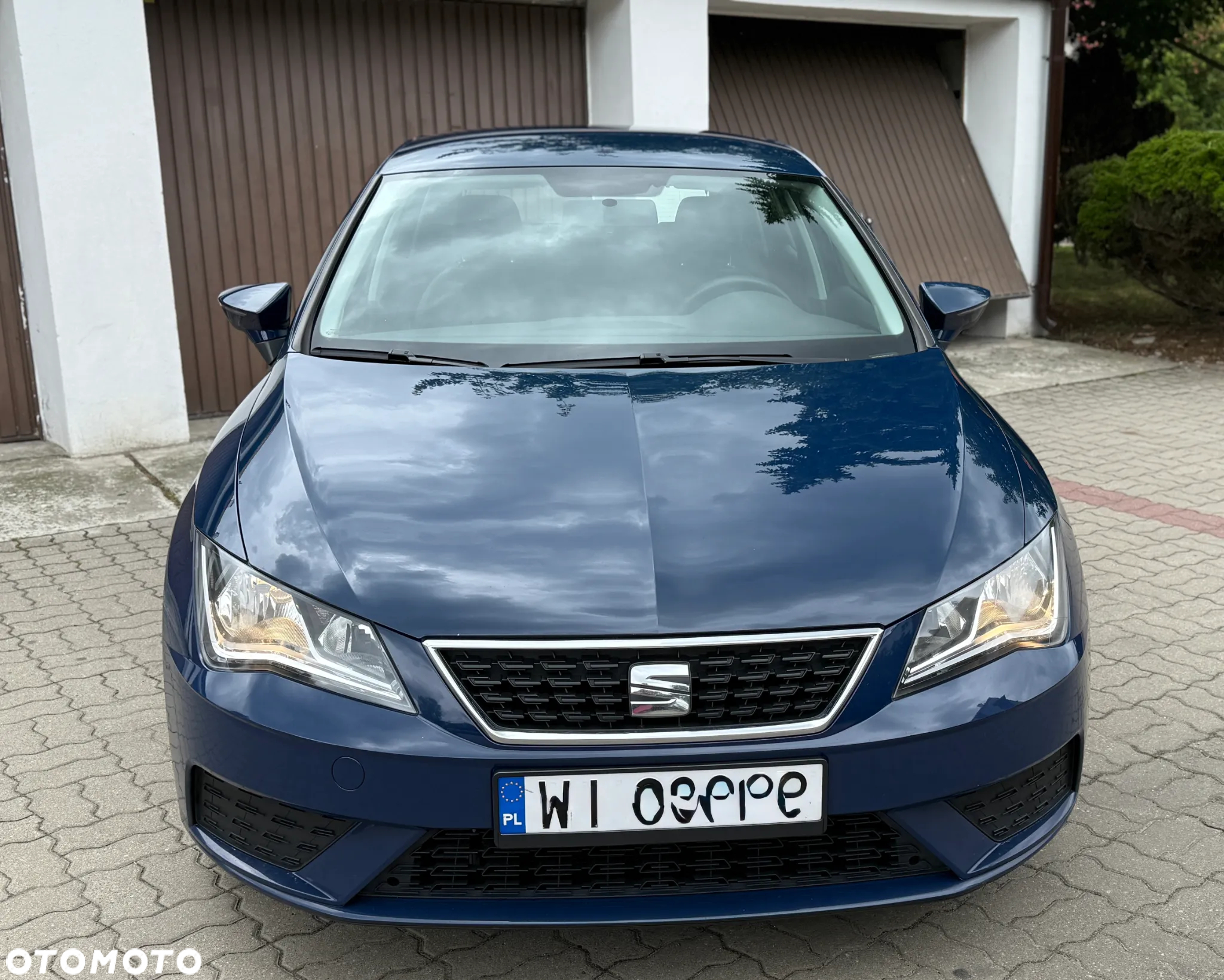 Seat Leon - 2