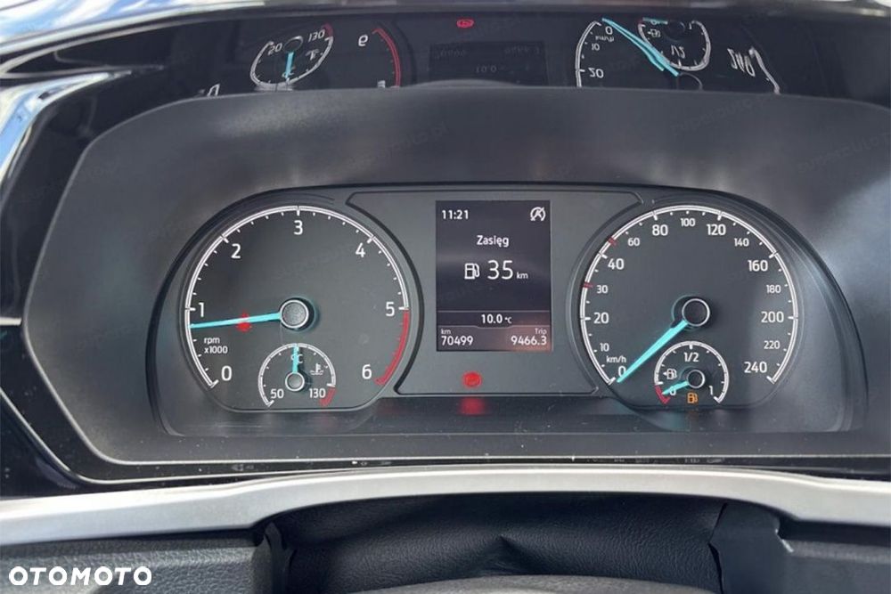 Ford Tourneo Connect Grand - 11