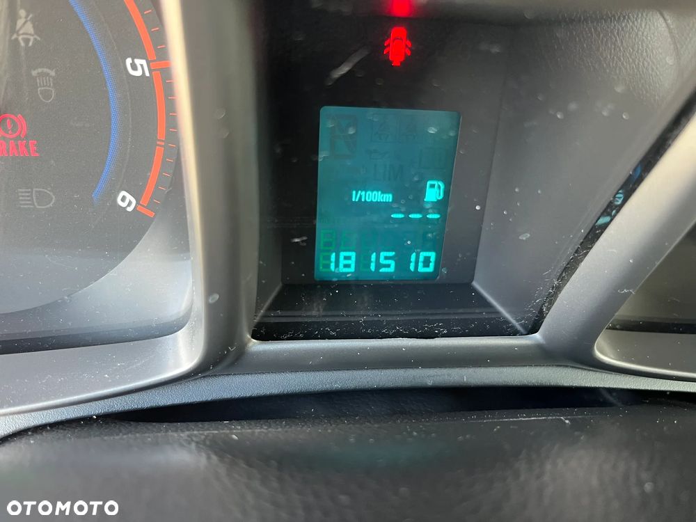 Chevrolet Orlando 2.0 D LT+ - 22