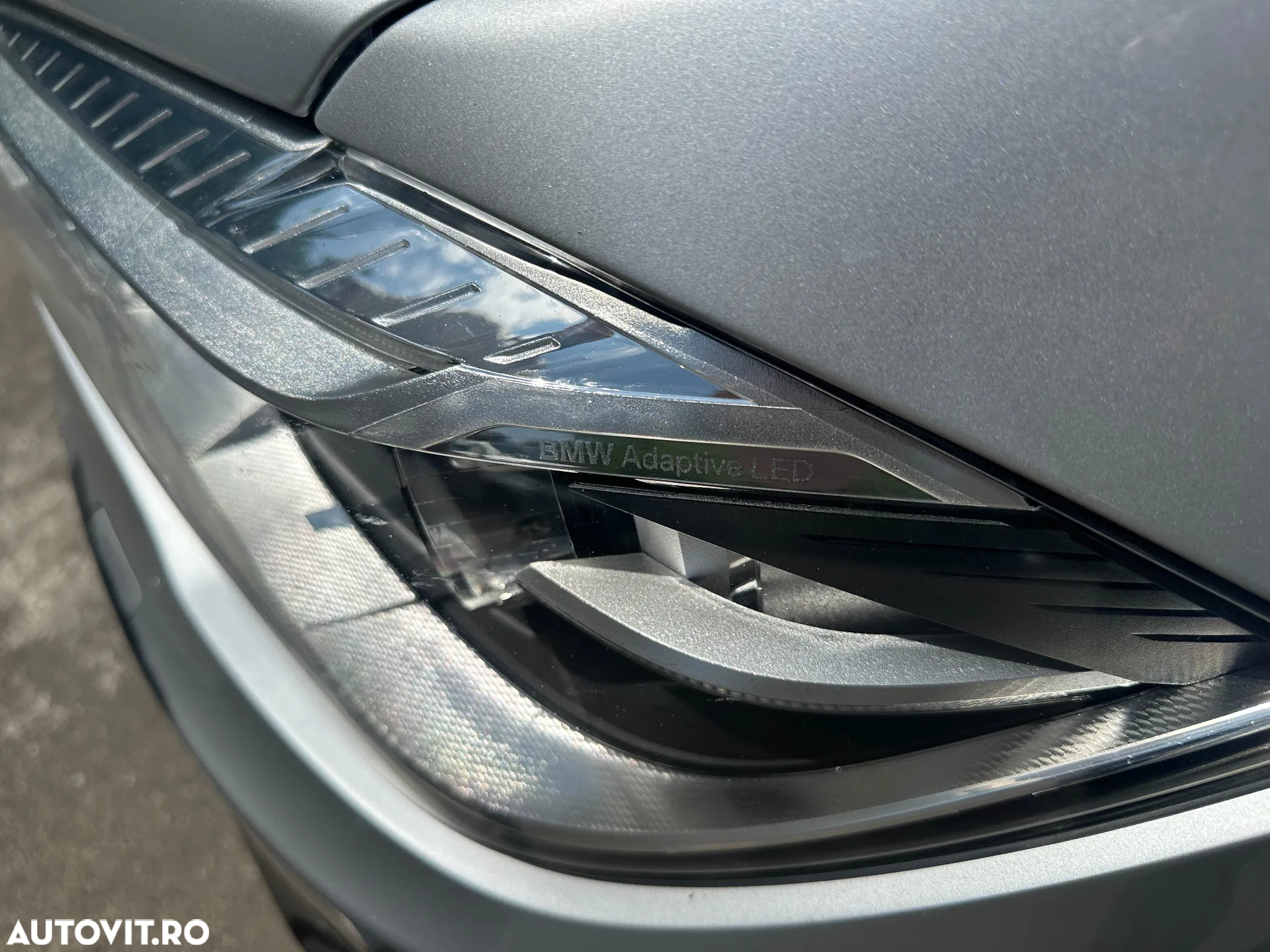 BMW X5 xDrive40e iPerformance - 13