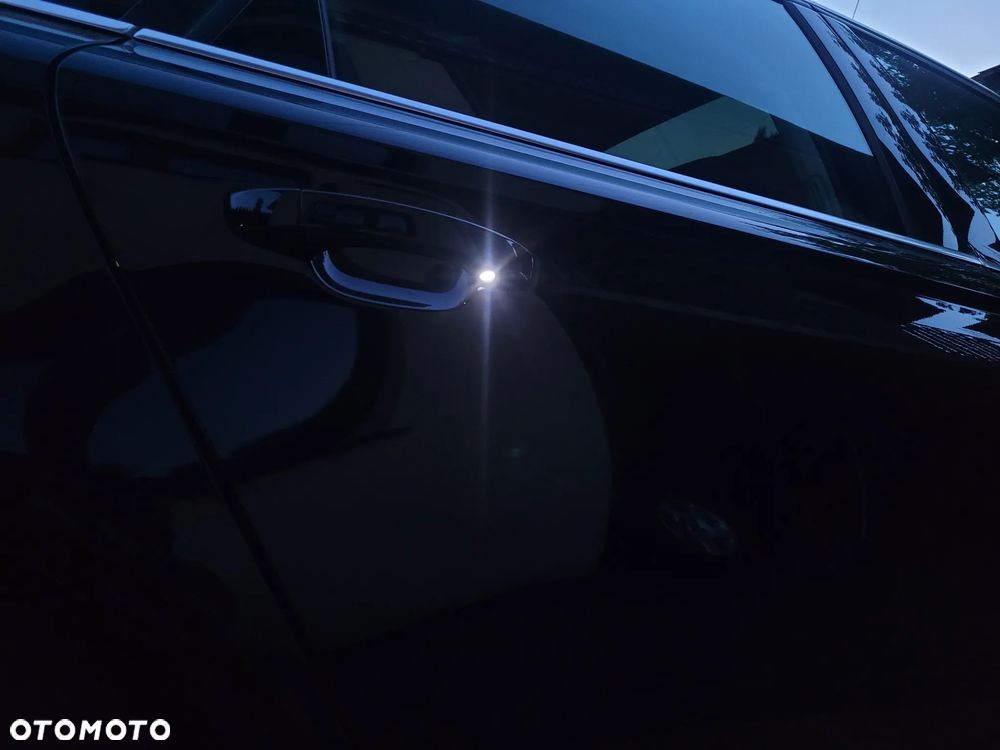 Audi A6 Limousine - 27