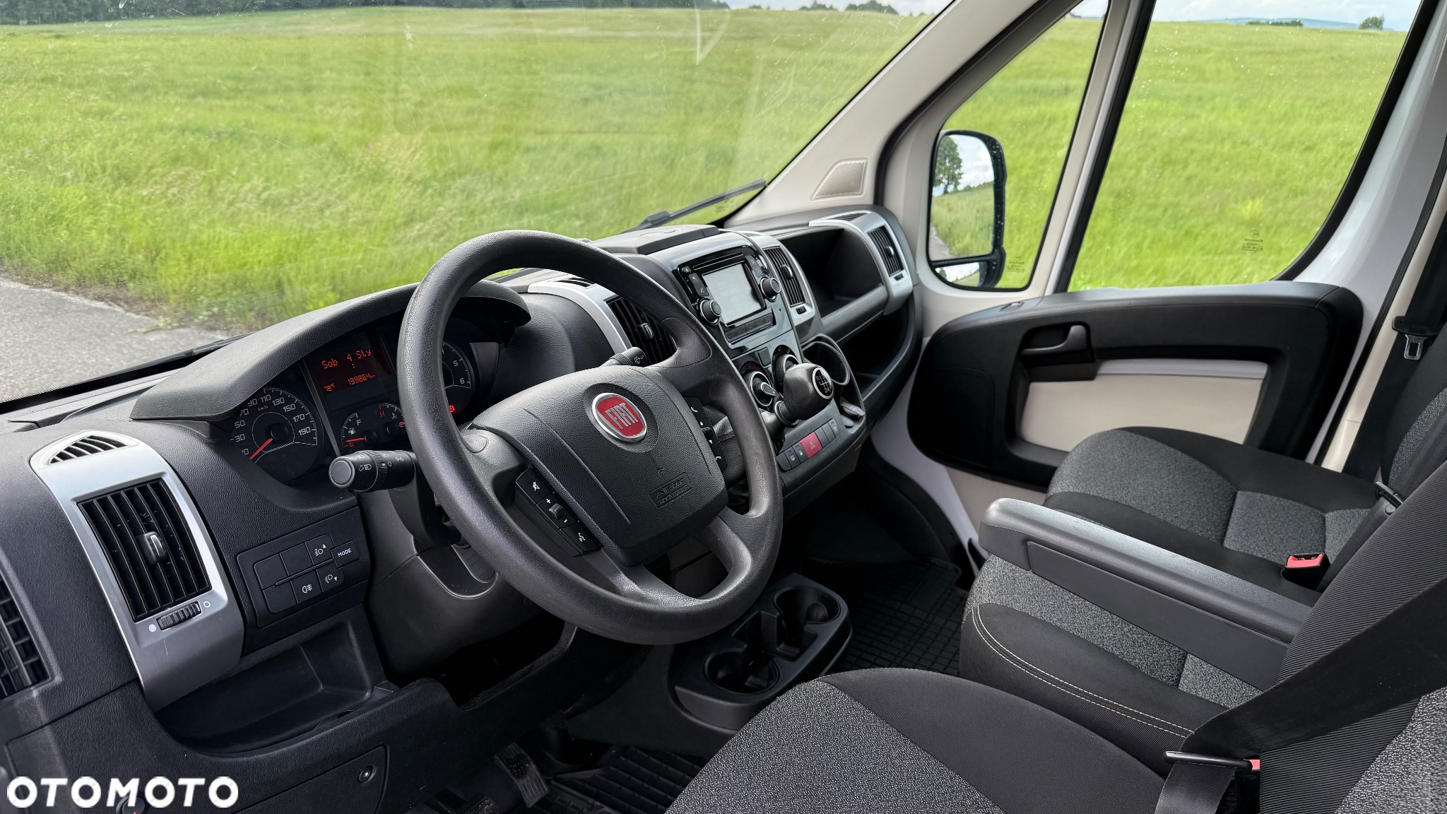 Fiat Ducato - 10