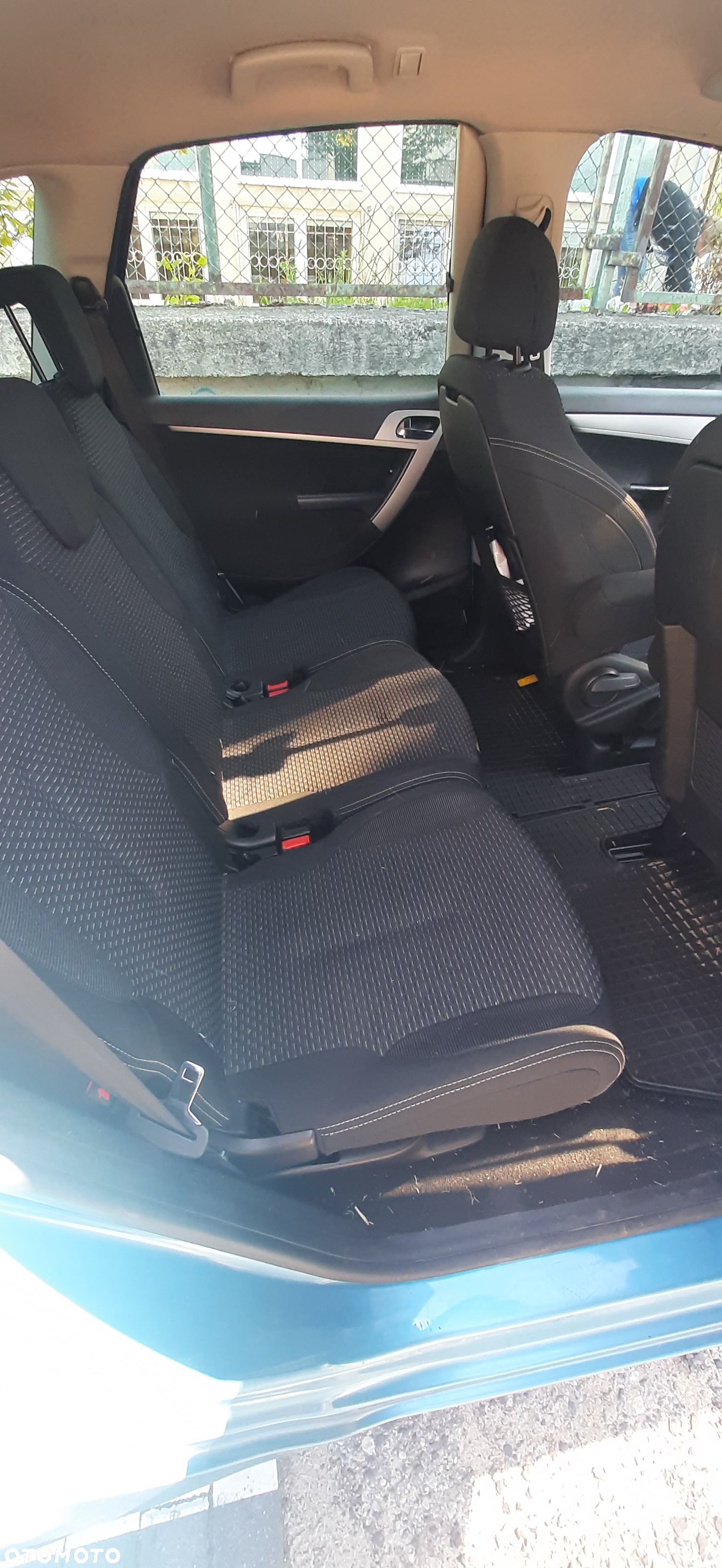 Citroën C4 Picasso - 8