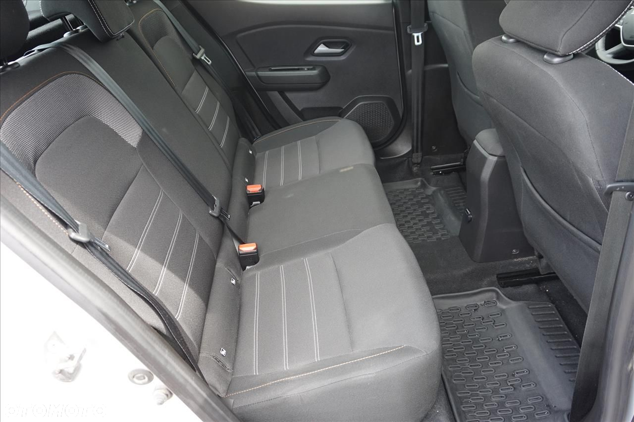 Dacia Sandero Stepway 1.0 TCe Expression - 14