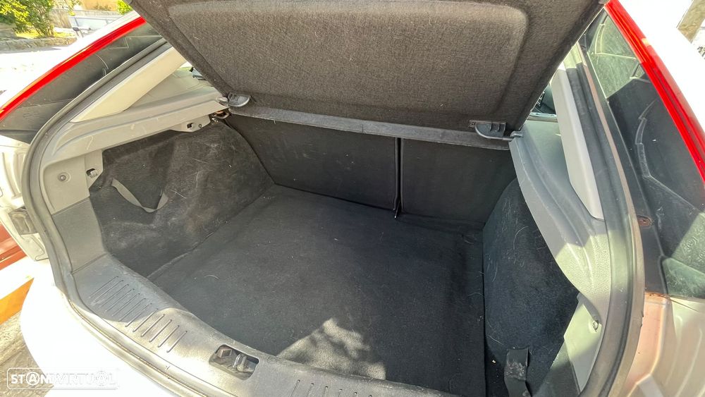 Ford Focus 1.6 TDCi Trend - 11