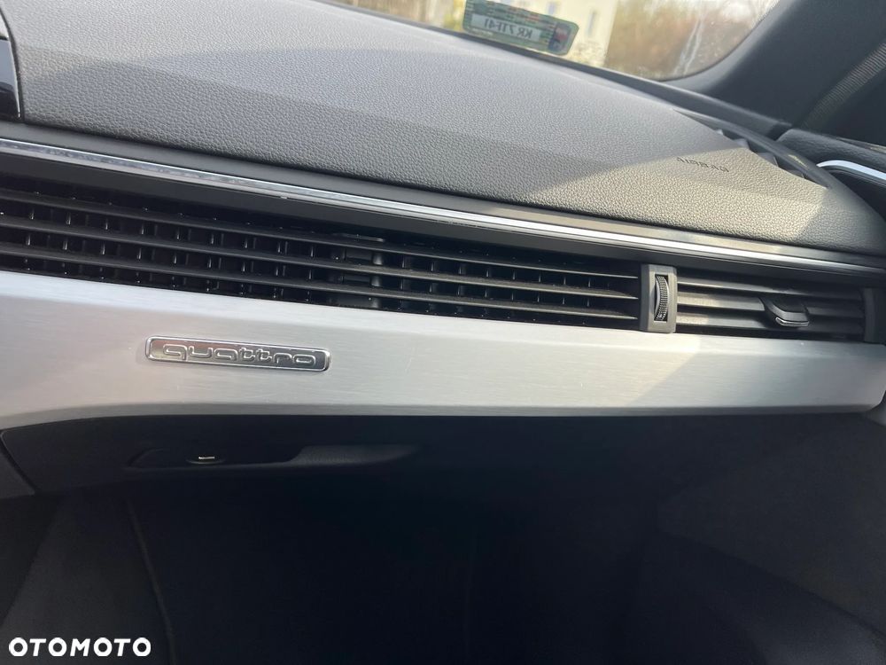 Audi A4 Avant 2.0 TFSI Quattro Sport S tronic - 29