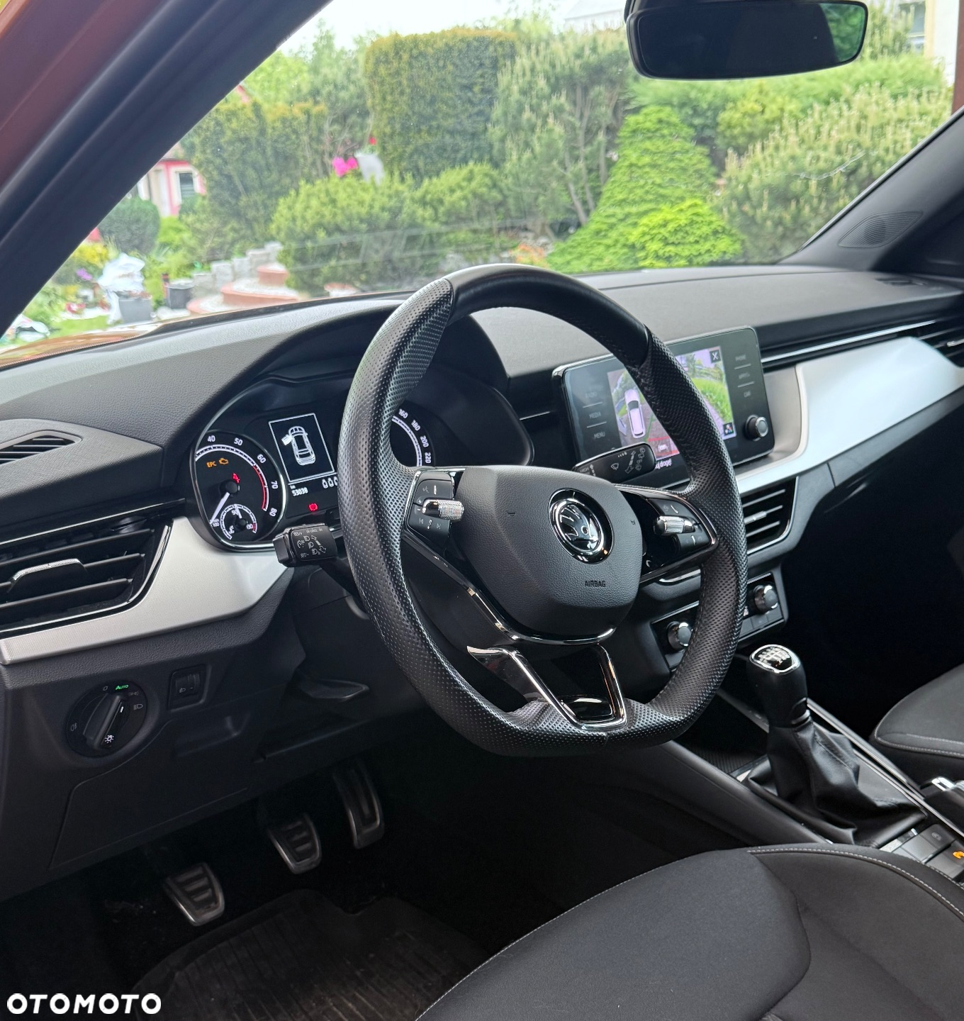 Skoda Kamiq 1.0 TSI Ambition - 9