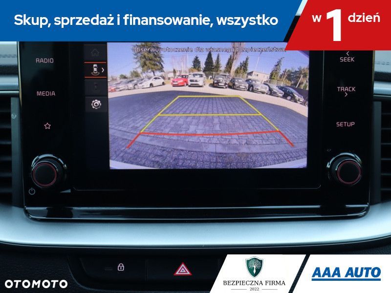 Kia Ceed - 18