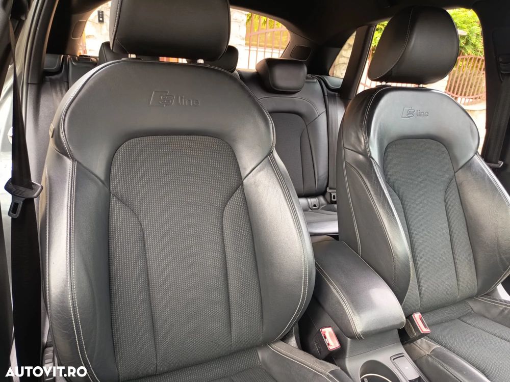 Audi Q3 - 7