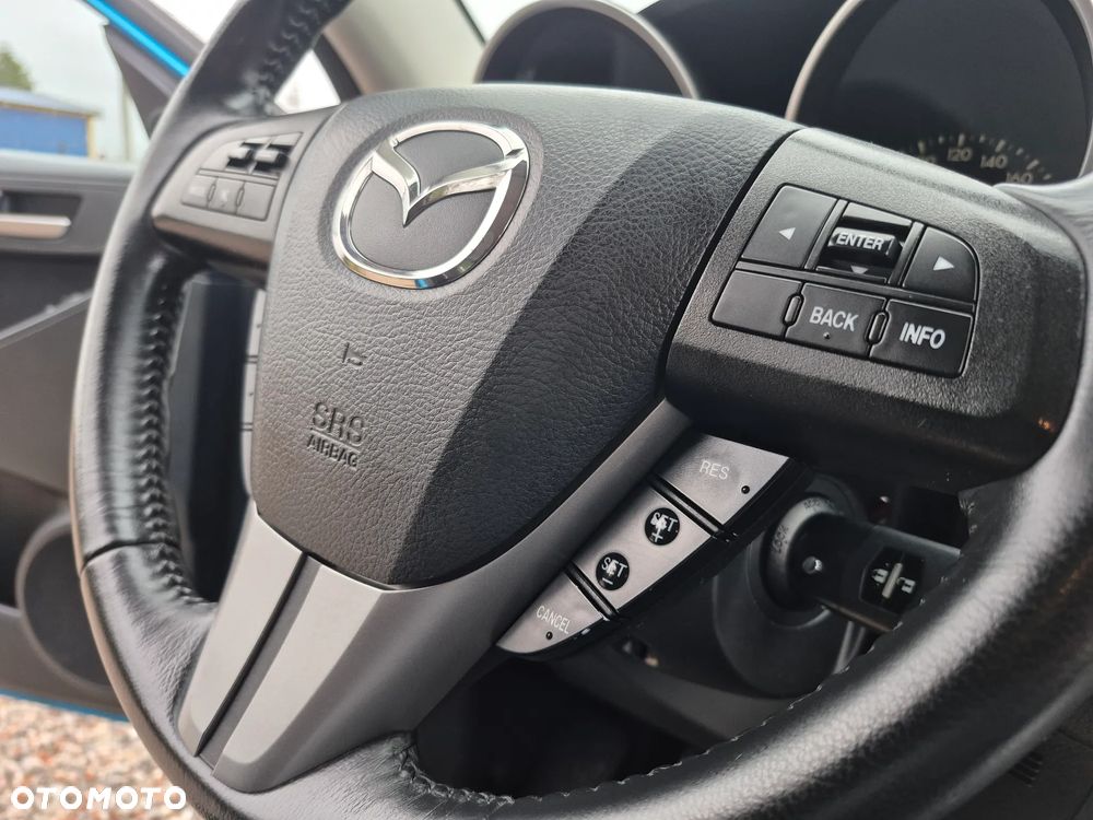 Mazda 3 2.0 Active Plus - 13