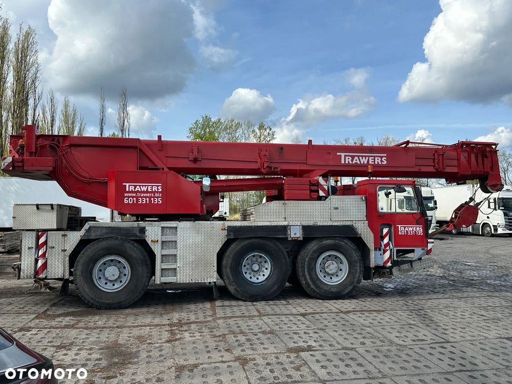 Liebherr LTM1050-1 - 9