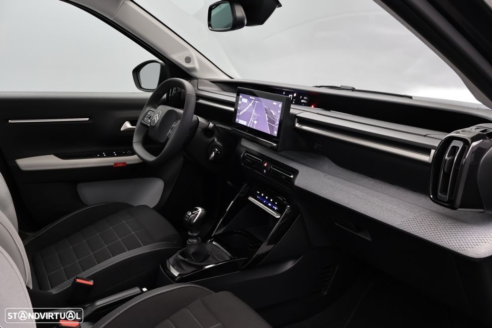 Citroën C3 1.2 Turbo Max - 22