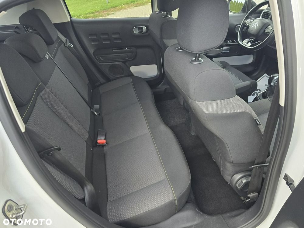Citroën C3 - 21