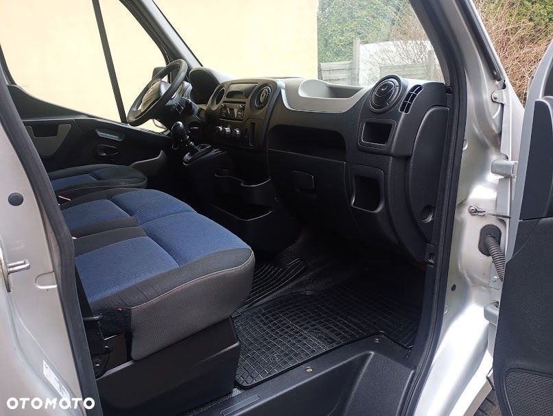 Renault MASTER 2.3 DCI - 11